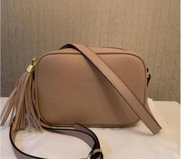 

2022 haveluxury2022 quality wallet handbag women handbags bags crossbody soho bag disco shoulder bag fringed messe