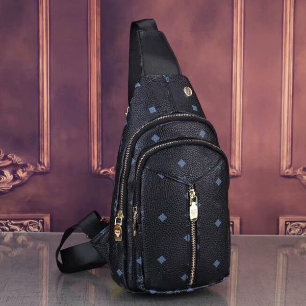 

men women designer chest bag ophidia leather sling cross body messenger bags outdoor duffel casual sports women waist bag's pack should