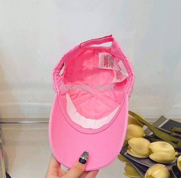 

est classic adjustable baseball cap hat cotton pink  fits all, Yellow