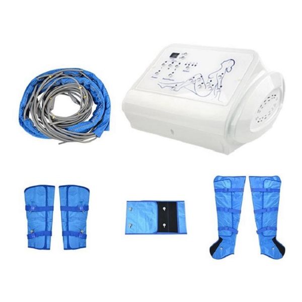 

fat reduction pressotherapy lymph drainage body slimming machine
