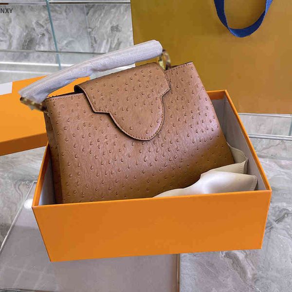 

evening bags designer tote bag women luxury leather handbags classic beach shoulder purse crossbody bags messenger female wallets 220528