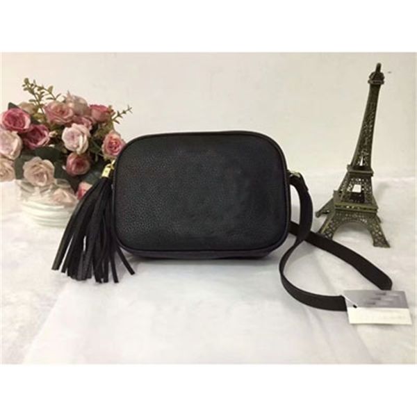 

brand shoulder bag leather tassel fashion women crossbody bag brand designer messenger bag sac a main