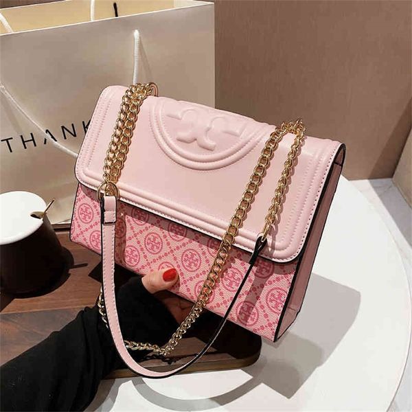

fashion chain contrast color messenger 65% off store wholesale