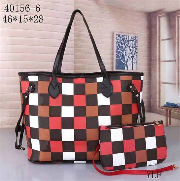 

luxury designers bags womens ladies handbags leather crocodile pattern shoulder bag fashion crossbody handbag large capacity tote h0642