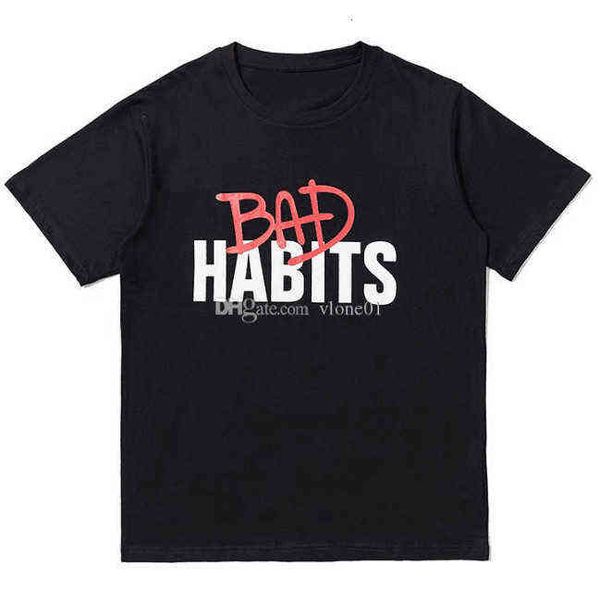 

summer european and american short sleeve t-shirt men's and women's fashion brand loose letter versatile half sleeve couple, White;black