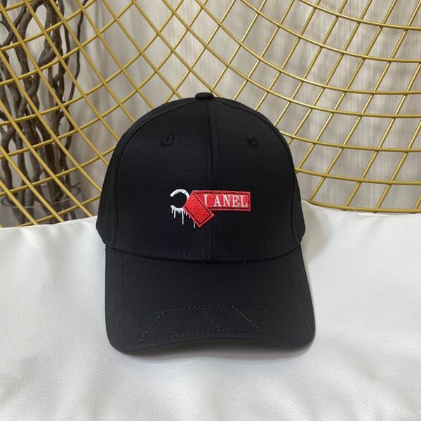

hats luxury designer hat casquette baseball cap classic style four seasons available for men and women sunshade social party great very good, Blue;gray
