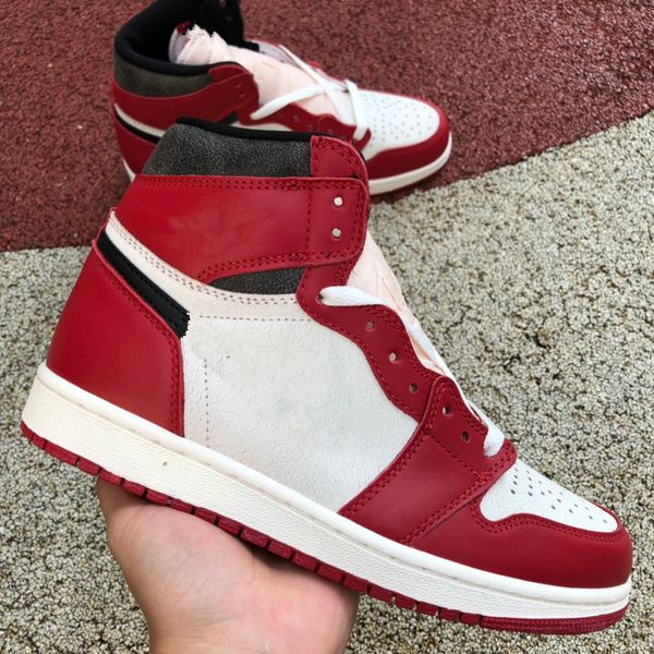 

2022 2023 new release 1s high og chicago reimagined 1 basketball shoes 1s sneakers trainers with box size eur 36-47