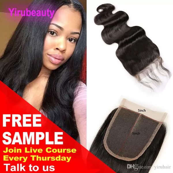 

click to apply sample this item and all items in this store 49-peruvian virgin hair cambodia 5x5 lace closure body wave 8-24inch natural bla