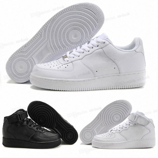 

brand discount men women flyline running shoes sports skateboarding ones shoes high low cut white black outdoor trainers sneakers size 36-46