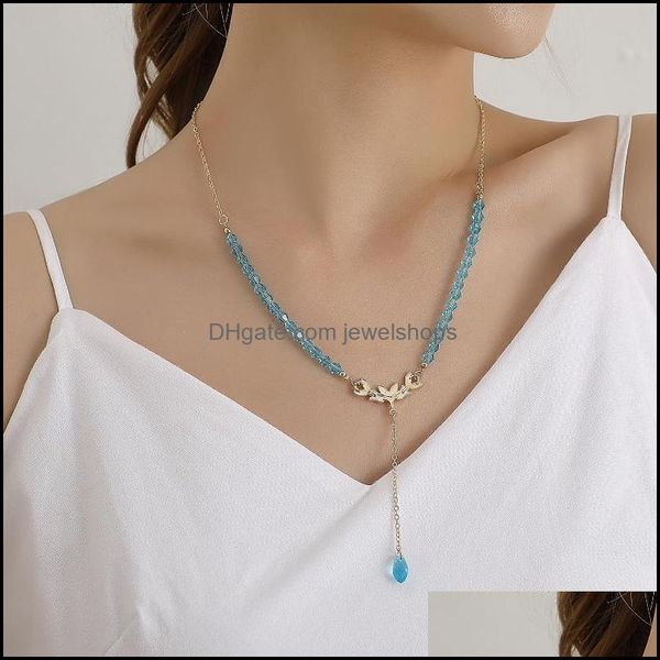 

pendant necklaces pendants jewelry 2 drop delivery 2021 xaa9m, Silver