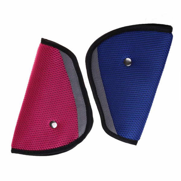 

car safe kids seat belt adjuster car safety adjust baby child protection protector accessories