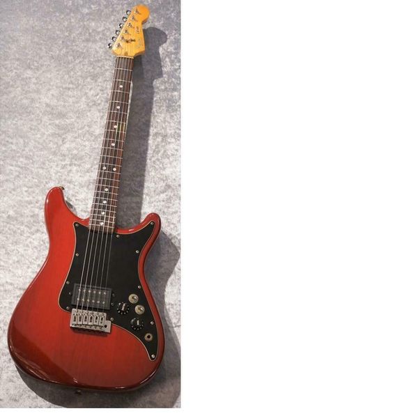 

st electric guitar same of the pictures