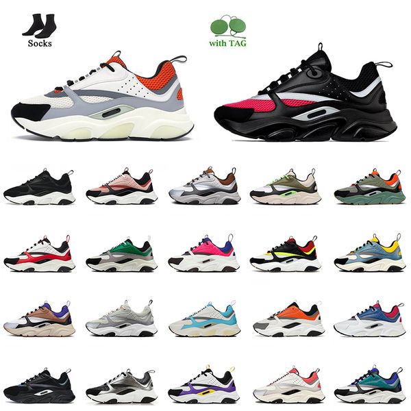 

2022 new running shoes women men canvas calfskin patchwork designer sneakers violet cream coffee pink orange olive black white red blue deep