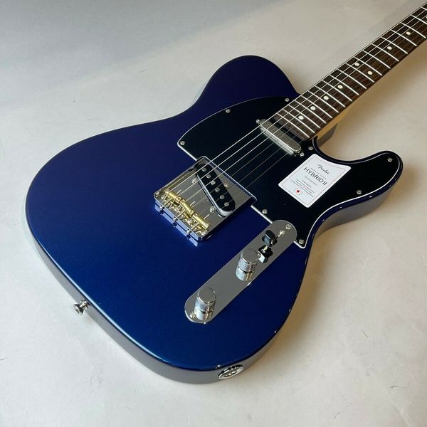 

hybrid ii tele rw electric guitar