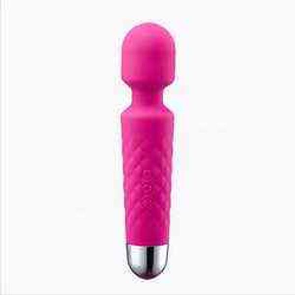 NXY Vibrators Hot Sell Artificiell Big Dildo Nöje Elektrisk Shock Sexleksaker Bullet Kvinnor Onanist Klitoris_voghion.com