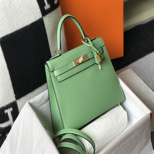 

french lady's handcrafted cross body bag handbag and make-up bag218p