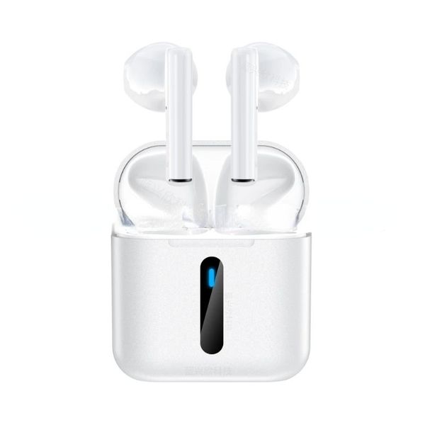 

pro8 wireless headset gaming bluetooth headset frosted cool appearance in-ear headset(the logistics price pls contact us)