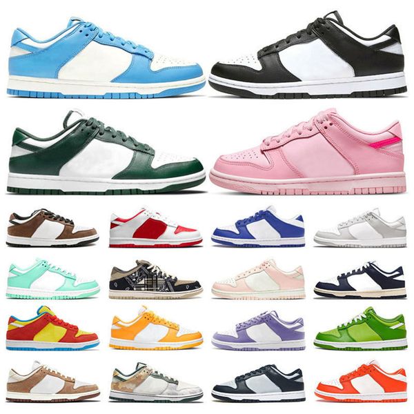

36-47 dunks big men size sports shoes women sneakers black white grey fog varsity green unc coast kentucky university red mint mens outdoor