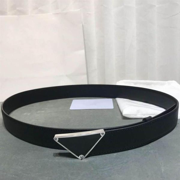 

belt for man woman fashion letter design men womens belts genuine cowhide 9 color with box263m, Black;brown