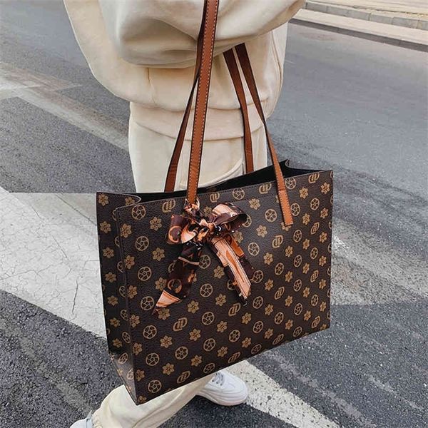 

68% off 60% off large capacity women's winter versatile new fashion net red hand bill of lading shoulder bag simple tote bag44gj
