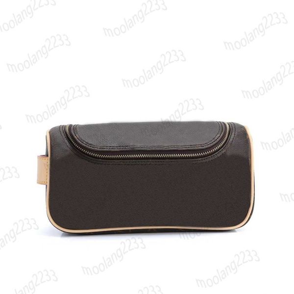 

classic designers wash bags men travelling toilet bag fashion paris style women large capacity cosmetic bags makeup toiletry handbag pouch w