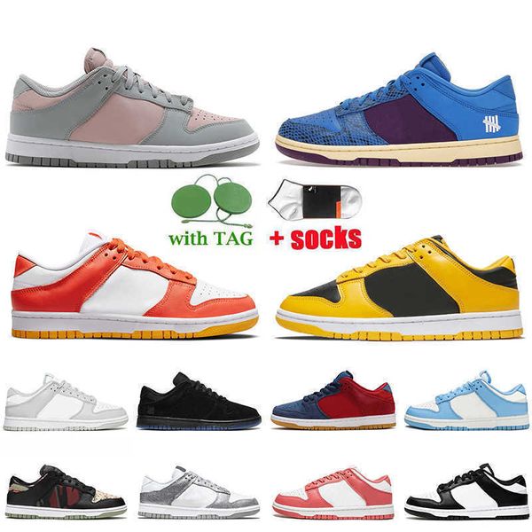 

wholesale low skateboard mens sneakers men womens sb running shoes archeo pink grey fog unc coast golden orange barcelona catalonia trainers, Black