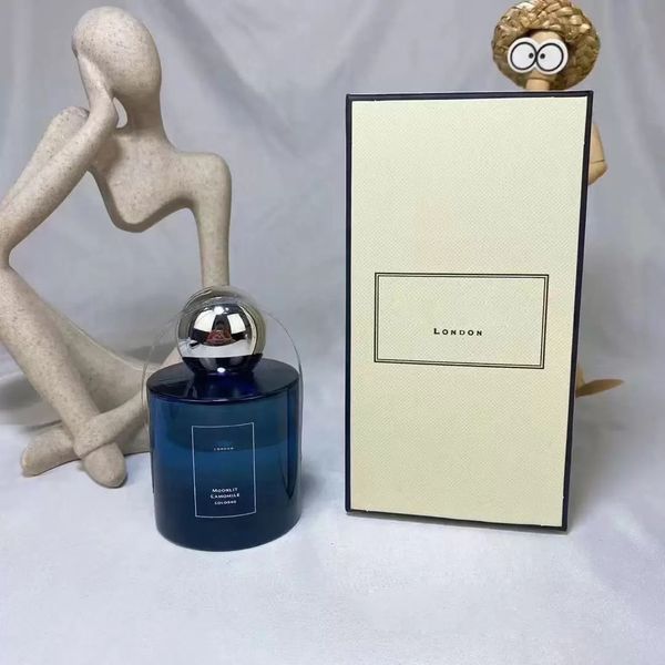 

jomalone perfume fragrance for men moonlit camomile 100ml edp spray parfum designer perfumes cologne pleasant fragrances wholesale dropshipp
