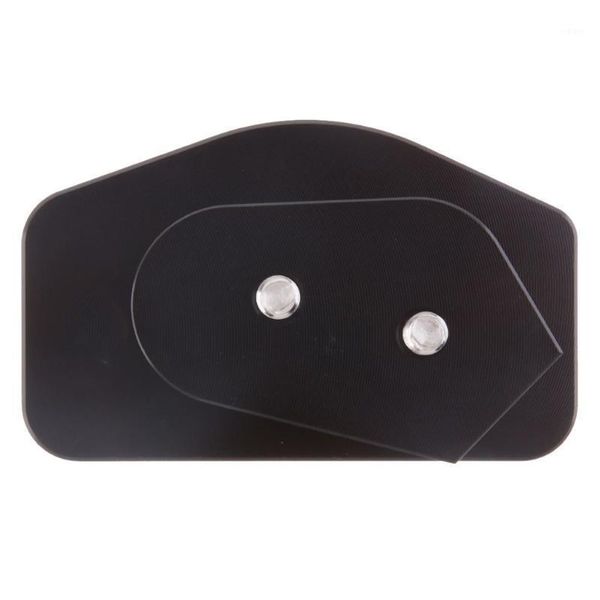 Pedais 1 PCS MOTOCYCLE TRANSHEIRA ALVANÇA DO PEDAL DO PEDAL DO PASSO DE ANAREGEM PARA G310GS G310R 2022-2022 3 x 1,8 0,8 polegadas