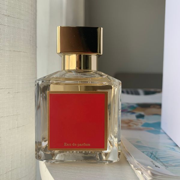 

perfume fragrance rouge 70ml parfums de delina la rosee edp 75ml for women spray smell good high-performance long lasting fast delivery