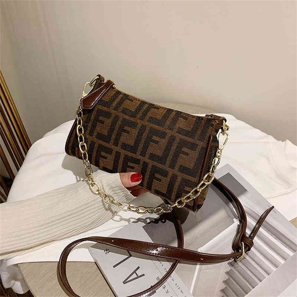 

french club mahjong red canvas, chain, underarm design purses online