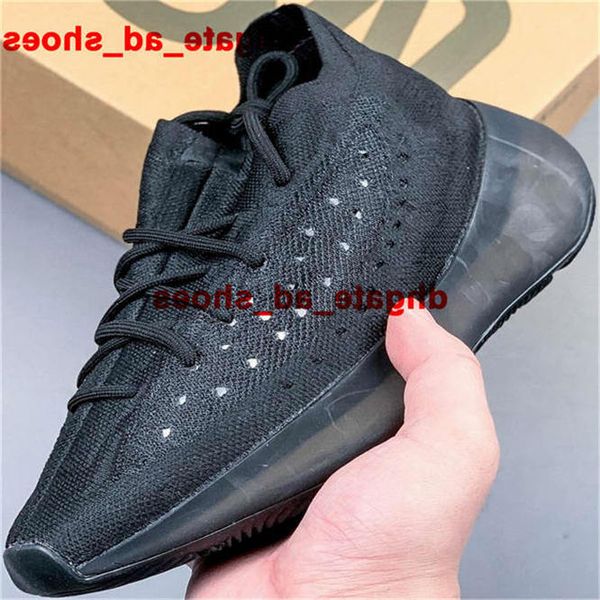 

yzys mist runnings sneakers shoes size 13 mens trainers women us 12 green orange eur 47 alien stone salt 46 schuhe us 13 onyx blue casual ki