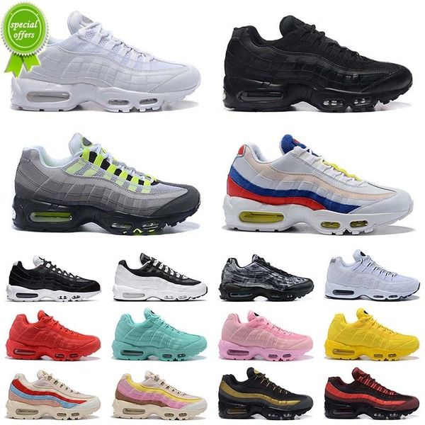 

2022 men women running shoes triple white black gold og neon laser fuchsia greedy wheat worldwide mens trainer sneaker
