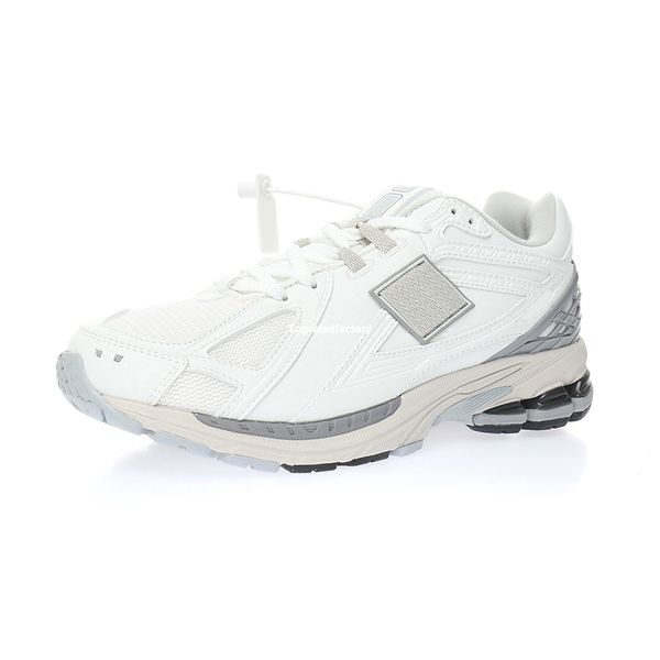 

1906r sports shoe for men m1906 sneakers mens running shoes women training womens trainers m1906sh, White;red
