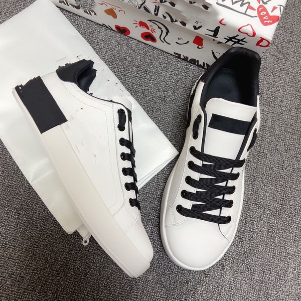 

new men's fashion locks shoes flats genuine leather sports sneakers luxury high r casual snekers 0407, Black