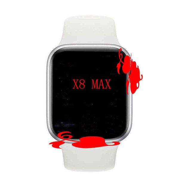 

2022 trend bracelet watch heart rate blood pressure oxygen movement bluetooth intelligent electronic bracelet oukj, Slivery;brown