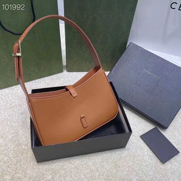 

2022 ladies bag handbag wallet leather ladies messenger bag with box