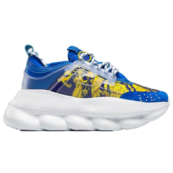 

italy causl shoes reflective height reaction sneakers triple black white multi-color suede red blue yellow fluo tan men women trainers