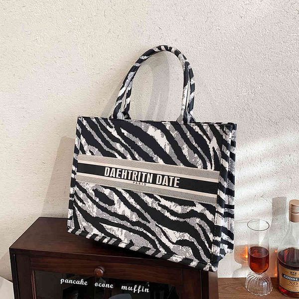 

2022 new designer handbags jute capacity hand spring portable linen single