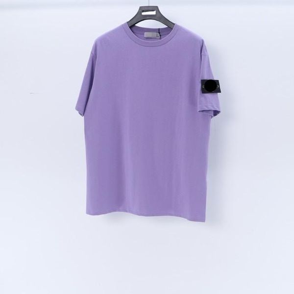

mens t shirts summer men t-shirts short sleeve r tees badge shirt man tshirts clothes size m-2xl high quanlity, White;black