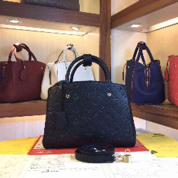 

ggs louiseity 1 viutonity lvs m41046 women bags brand handbag tote bag crossbody size hand clutch luxury backpacks 33x23x15cm clutches tlhx, Brown;gray