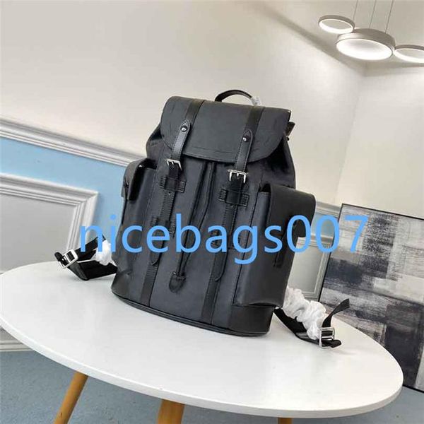 

new backpacks men'school bags leather handbag wallets sports outdoor men's big backpack fashion bags casual shoulder bag wallet sc