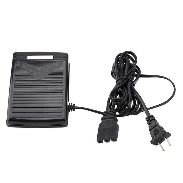

sewing machine foot pedal speed controller for singer 4411/4423 us plug 110v