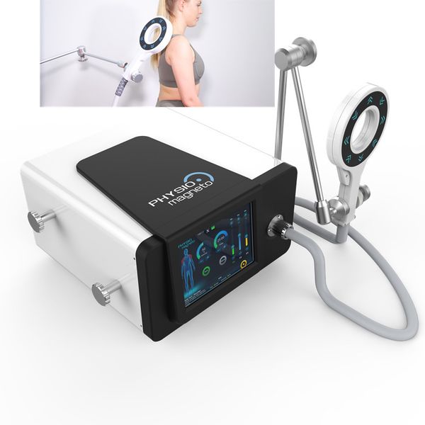 

magnetic therapy machine physio magneto health gadgets for pain treatment