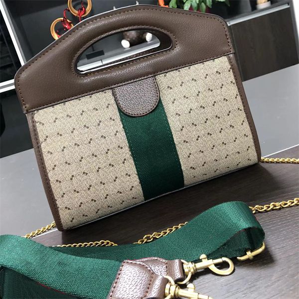 

designer shoulder bag for women cross body handbag purse with chain strap ladies fashion flapwallet crossbody bags 201 202