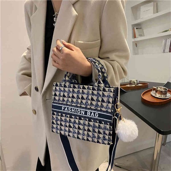 

90% off to shop online winter handbag popular fashion leisure one shoulder bag versatile ins small square