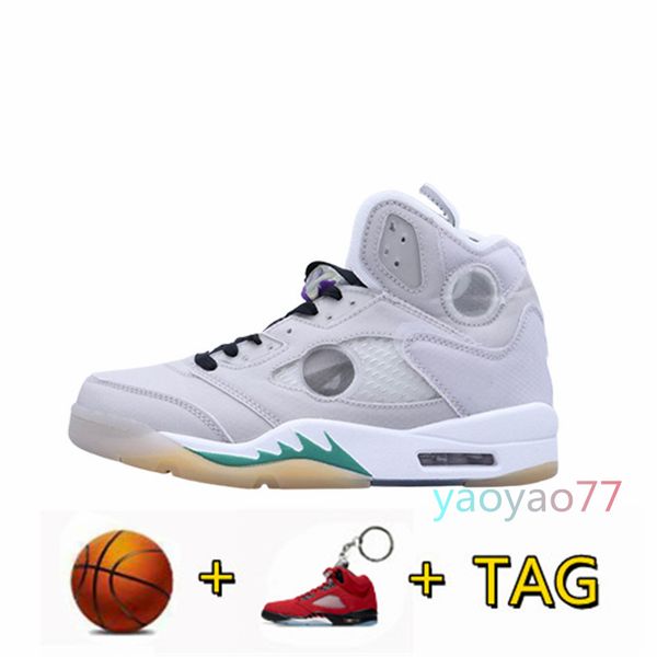 

jumpman sail white oreo 5 5s high basketball shoes mens stealth 2.0 raging bull red hyper royal oregon ducks ice bred alternate bel, Black