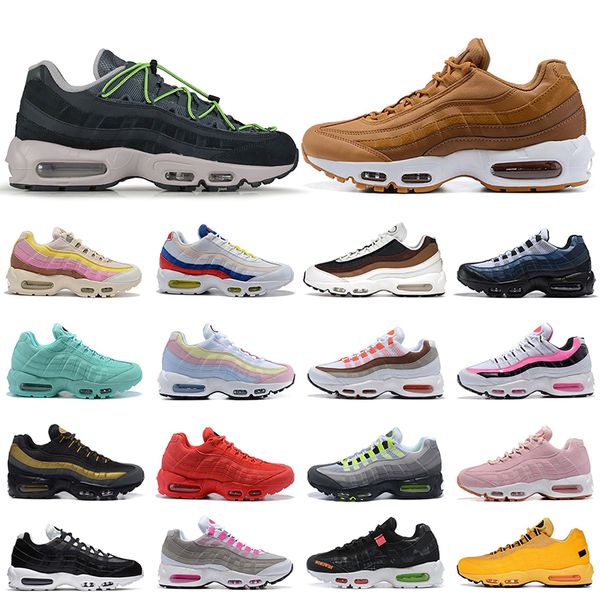 

men women running shoes triple black white multi dark driftwood khaki total orange light charcoal noir volt blue bordeaux mens trainers outd