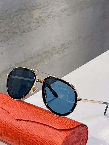 

accessories cart ct0195s sunglasses for famous able classic retro luxury eyeglass design, Silver