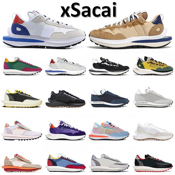 

vaporwaffle pegasus mens women running shoes ldv waffle fuchsia game royal sesame blue void pine green pure platinum sail dark iris varsity