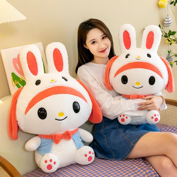 

stuffed animals toys & plush cute 30cm sanrio meretti plush toy